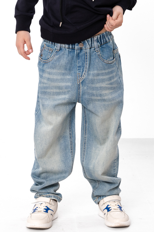 Джинси для хлопчика